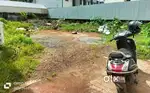 Villa plot for sale in pantheerankavu