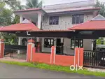 6.5 cent 5 Bed 5 bath near Rajagiri