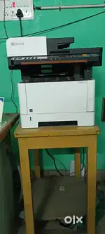 RR zerox and furnitures