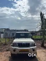 Mahindra Bolero Camper, 2025, Diesel