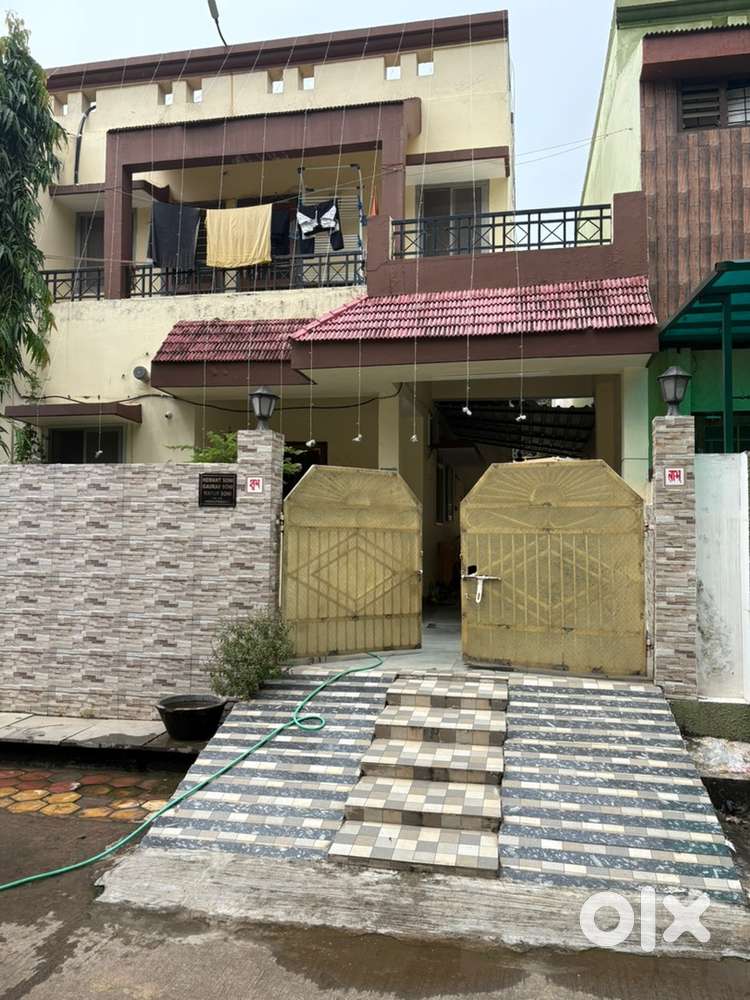 Duplex 4bhk