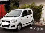 Maruti Suzuki Wagon R 2018 CNG & Hybrids 54000 Km Driven