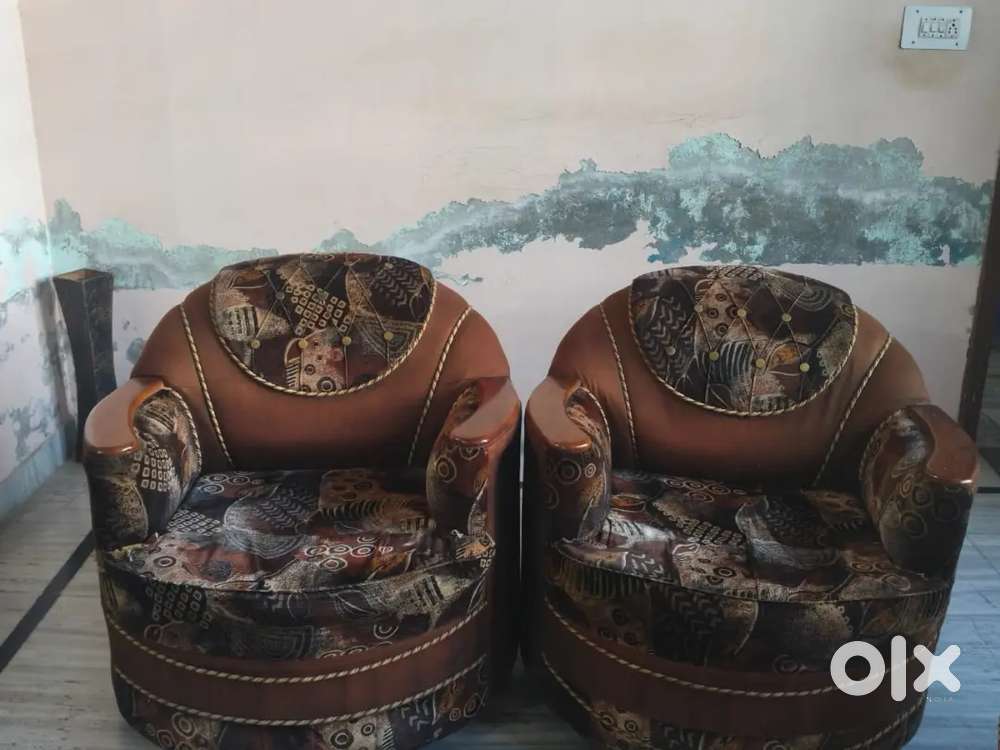 5seater sofa for sale without table