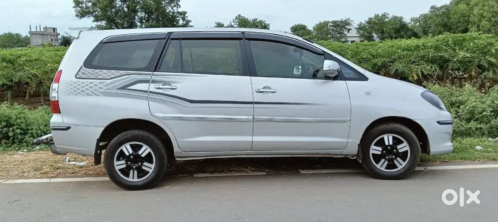 Toyota Innova 2006 Diesel Good Condition