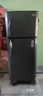 Godrej fridge