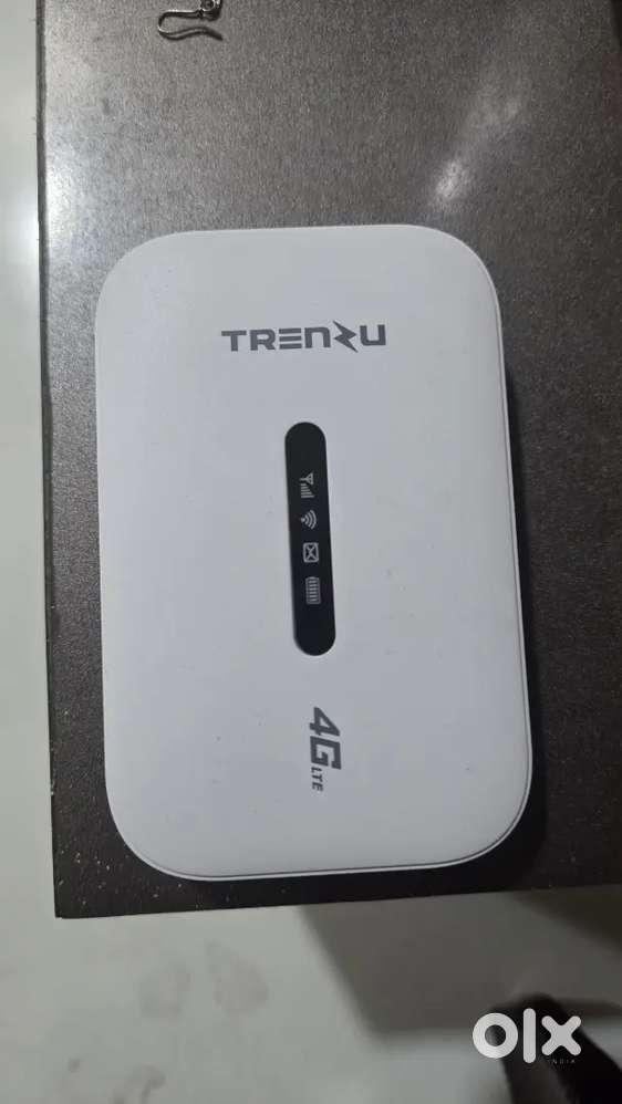 Trenzu 4g Dongle