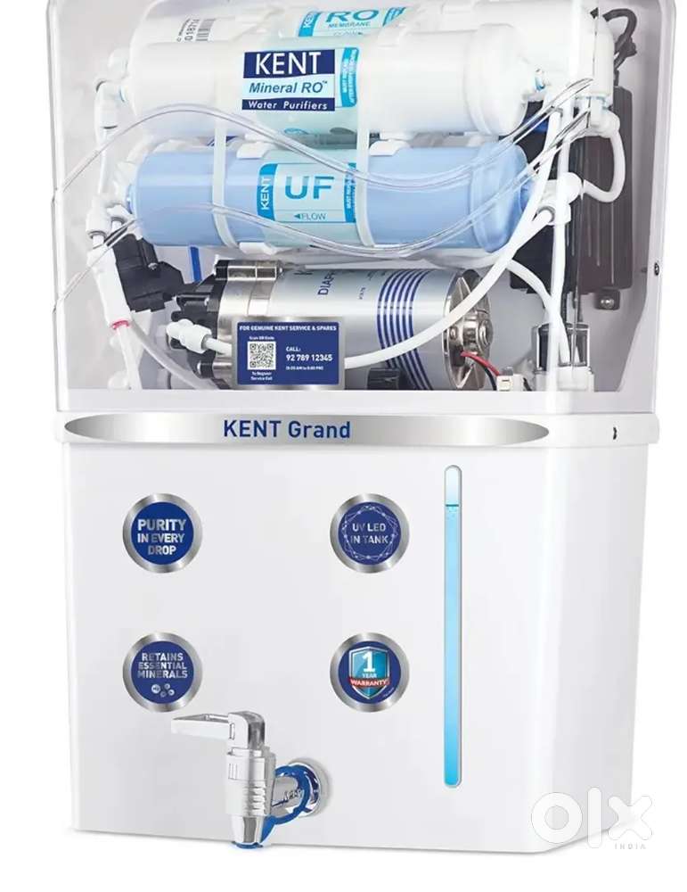 Kent R. O.