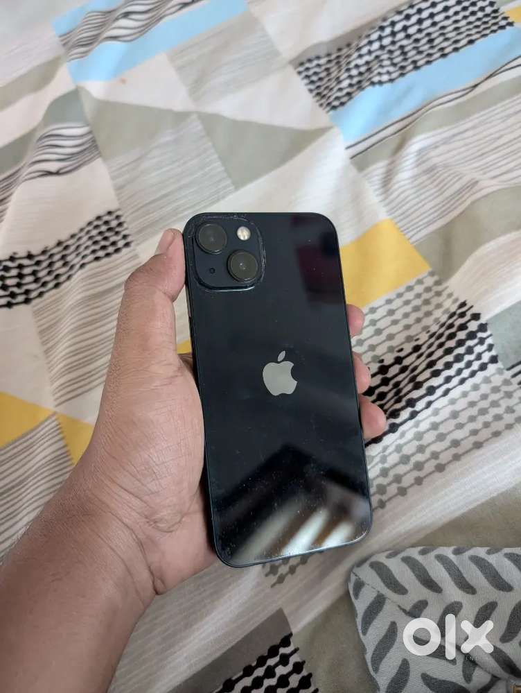 Iphone 13 in near condition