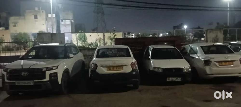 Driver required for taxi mithapur