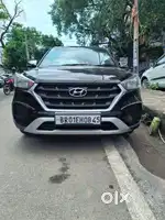Hyundai Creta 1.6 E Plus CRDi, 2019, Diesel