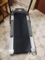 Thread mill