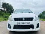 Maruti Suzuki Ertiga 2012-2015 VDI, 2014, Diesel