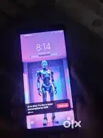 Redmi y2 3.32gb all original bus uper da glass change hona a