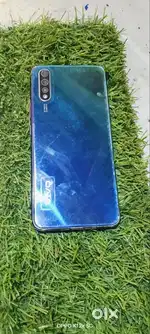 vivo S1 price 4,000 folder change