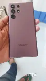 Samsung s22 ultra 12/256