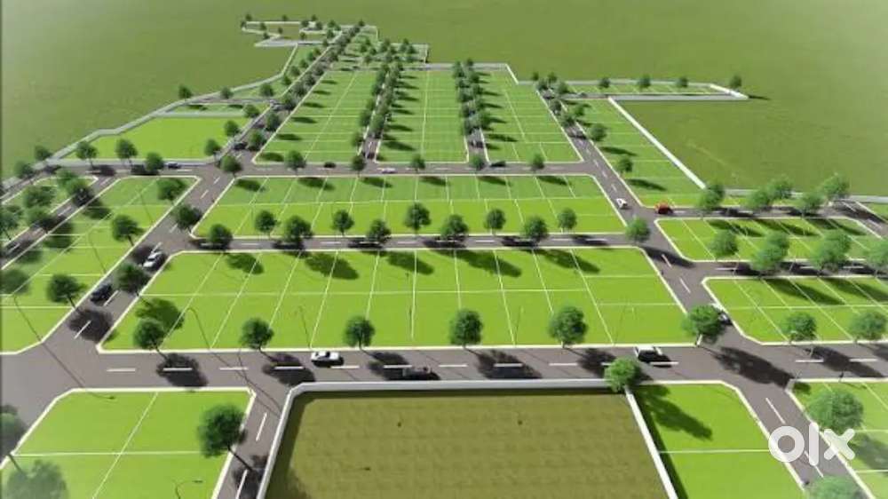 CRDA APPROVED PLOTS GUNTUR AND AMARAVATHI