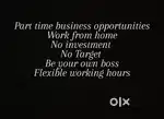Own your business