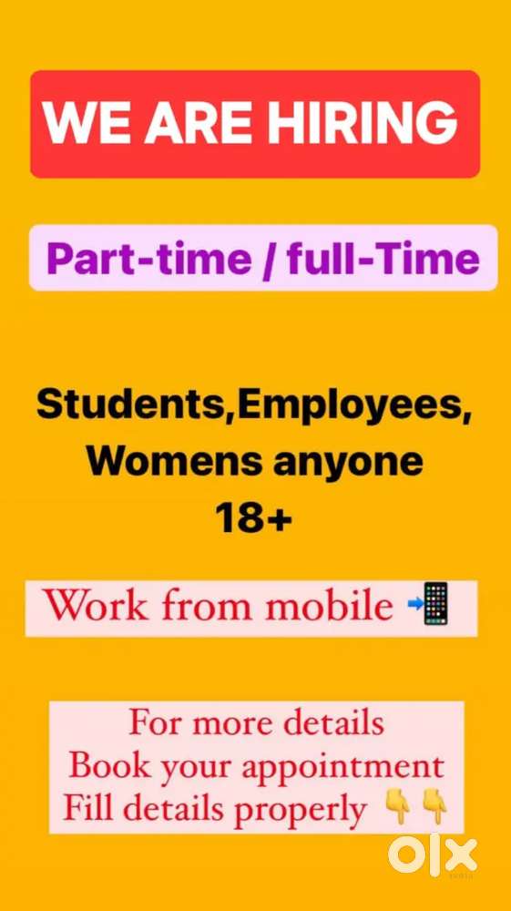 We help  people to provide online work