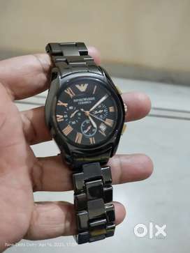 Emperio Armani  AR1410 watch