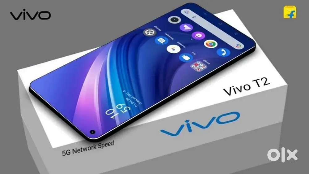 മൊബൈൽ showroom ലേക്ക് Vivo ഡയറക്റ്റ് കമ്പനി സ്റ്റാഫിനെ ആവശ്യമുണ്ട്