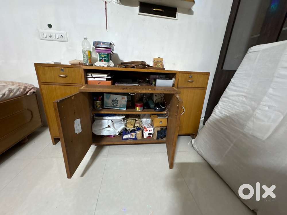 Storage table amd more