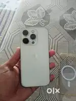I phone 14 pro