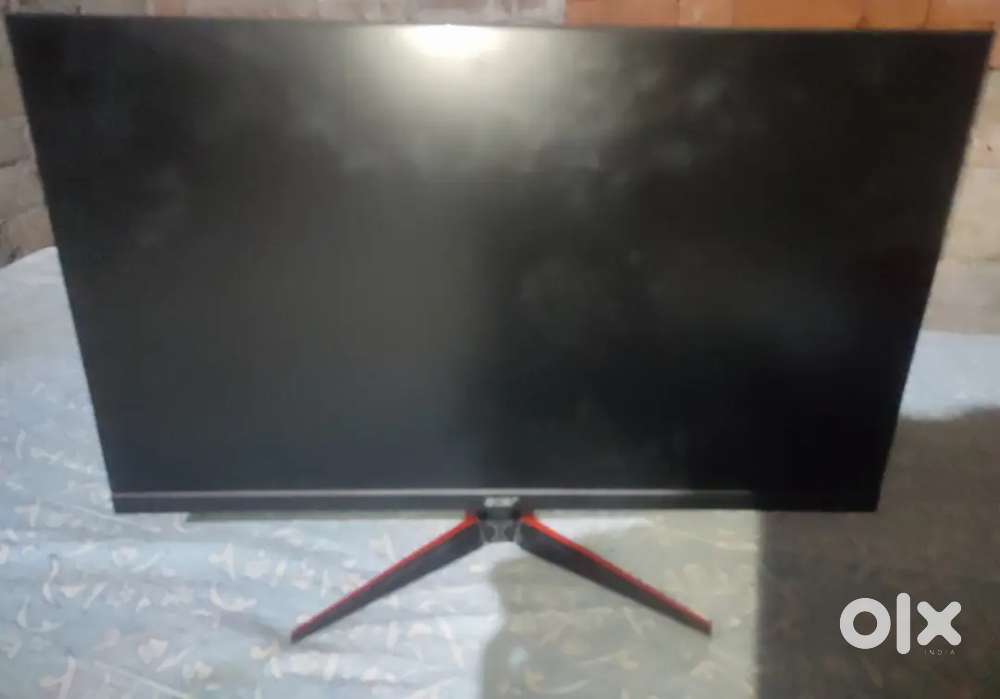 Acer Nitro VG270 M3 - 27 Gaming Monitor(display damage) -180Hz, HDR10