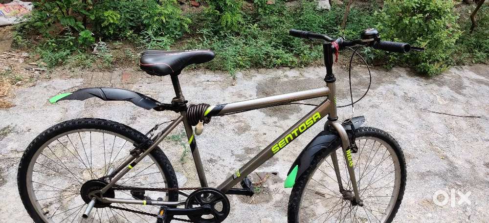 Two Excellent condition bicycles