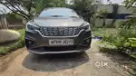 ERTIGA SMART HYBRID VXI