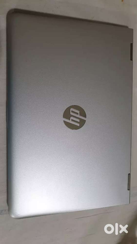 Excellent condition laptop + tablet touchscreen - HP Pavilion