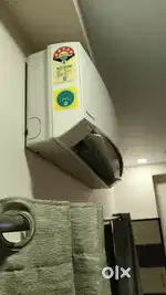 1.5 Ton Panasonic 5 Star Inverter AC for Sale