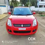 Maruti Suzuki Swift Dzire 1.2 Vxi BSIV, 2010, Petrol