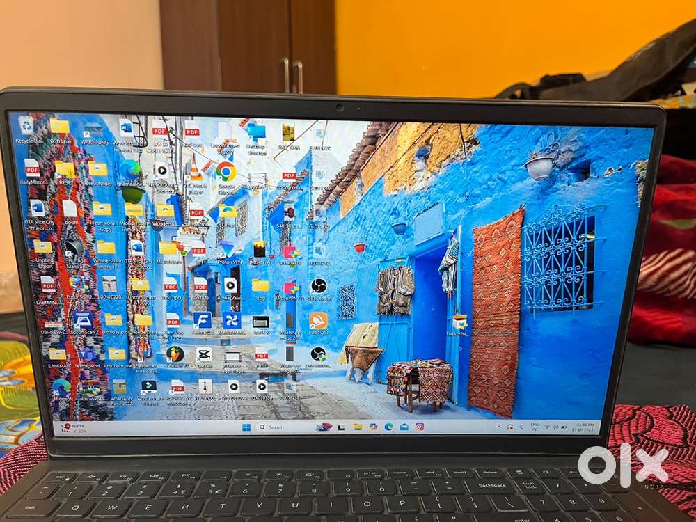 Dell leptop