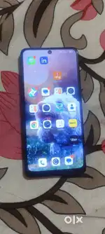Xiaomi 11i
