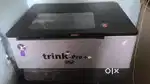 Co2 laser skin cutting machine