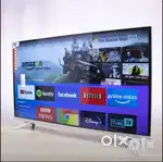 46 MODEL INCHES SMART ANDROID LEDTV MOBILE WI-FI YOUTUBE