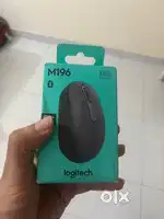 Logitech Wireless mouse