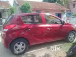 Hyundai i20 2010 Petrol Good Condition