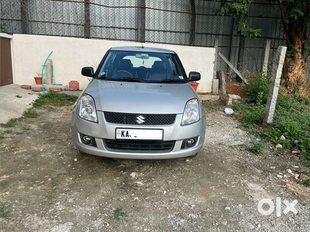 Maruti Suzuki Swift 2009