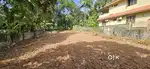 Chengannur Angadikal 600 mtr near 16 cent house plot.