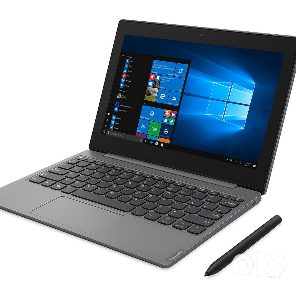 Lenovo IdeaPad D330 (4GB/128GB, Wi-Fi) with Active Pen