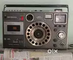Taperecord National Panasonic