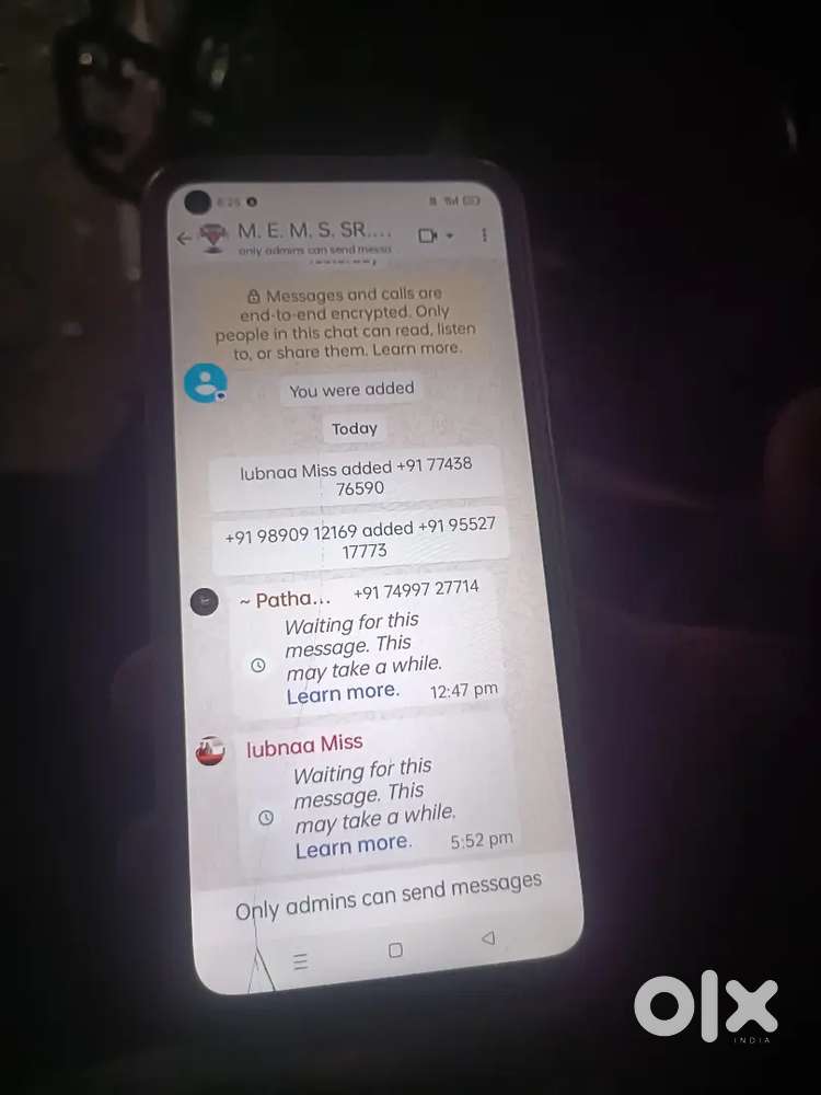 One plus Nord ce2 5g