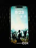 Iphone 16 128gb, 100% battery health