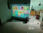 Projector with sound bar