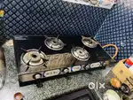 4 STOVE & GRINDER for sale - Good Condition