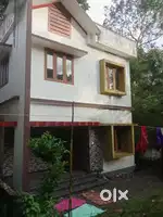 മാമ്മൂട് 8 cent 3 bedroom house.58 .lakh .