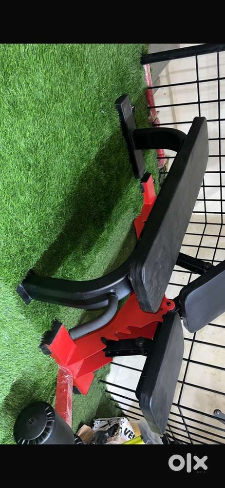 Flat Bench Heavy Duty At Wholesale Rate