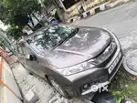 Honda City VX Petrol with Sunroof 2015