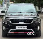 Kia Seltos GTX Plus AT D, 2022, Diesel